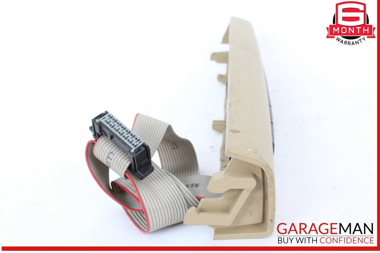 12-15 BMW X1 Traction Control Pdc Switch Button Panel