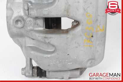 15-20 Mercedes W205 C300 C350e Front Left & Right Side Brake Caliper Set of 2