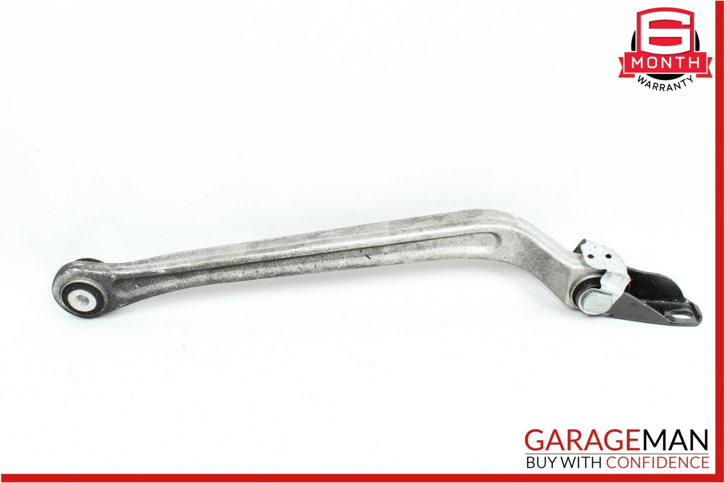 03-11 Mercedes CLS500 E550 SL500 Rear Left Side Upper Suspension Control Arm OEM