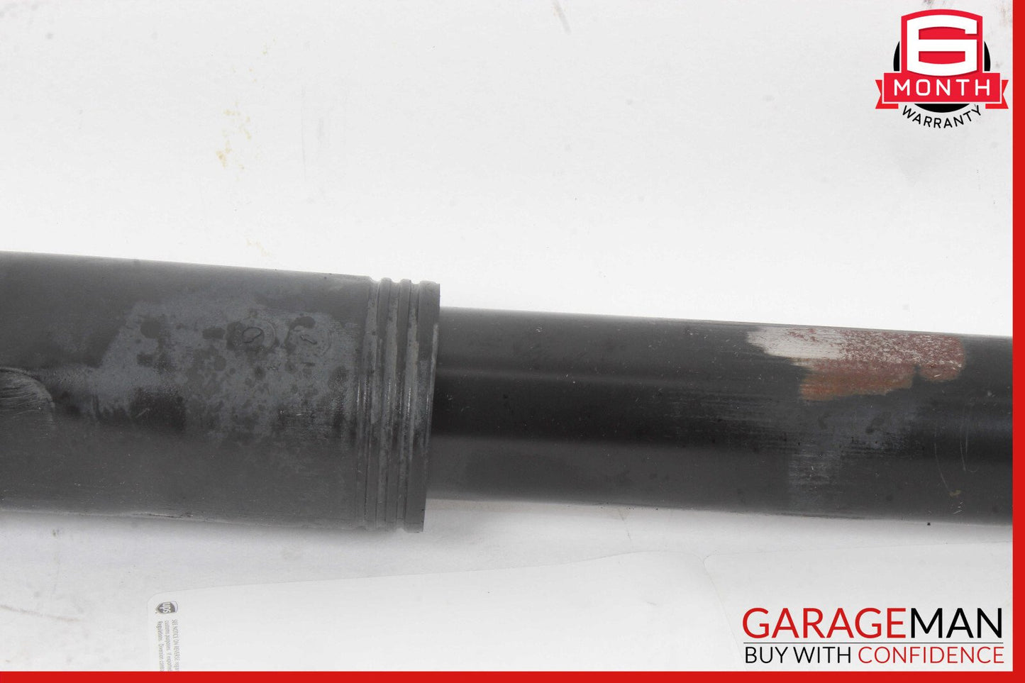 08-14 Mercede W204 C250 C300 Rear Left And Right Shock Strut Absorber Set OEM
