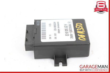 06-09 Mercedes W251 R350 R500 Air Airmatic Suspension Control Module Unit OEM