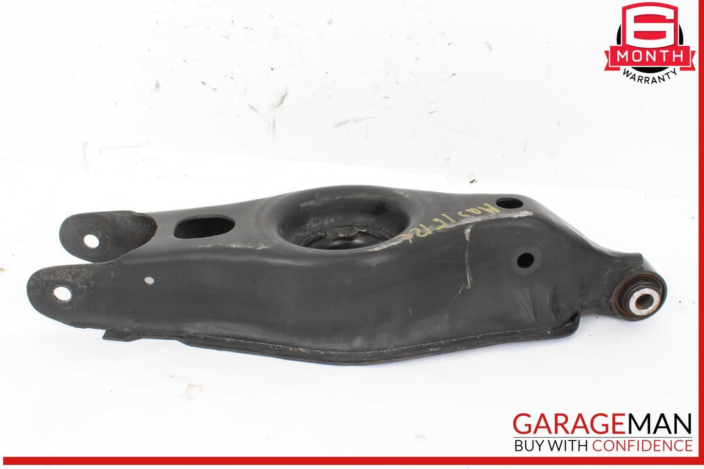 14-17 Maserati Ghibli Rear Left Driver Side Lower Suspension Control Arm OEM