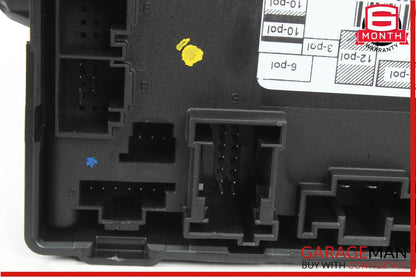 07-09 Mercedes W221 S450 S550 S63 AMG Rear Left / Right Door Controller Module