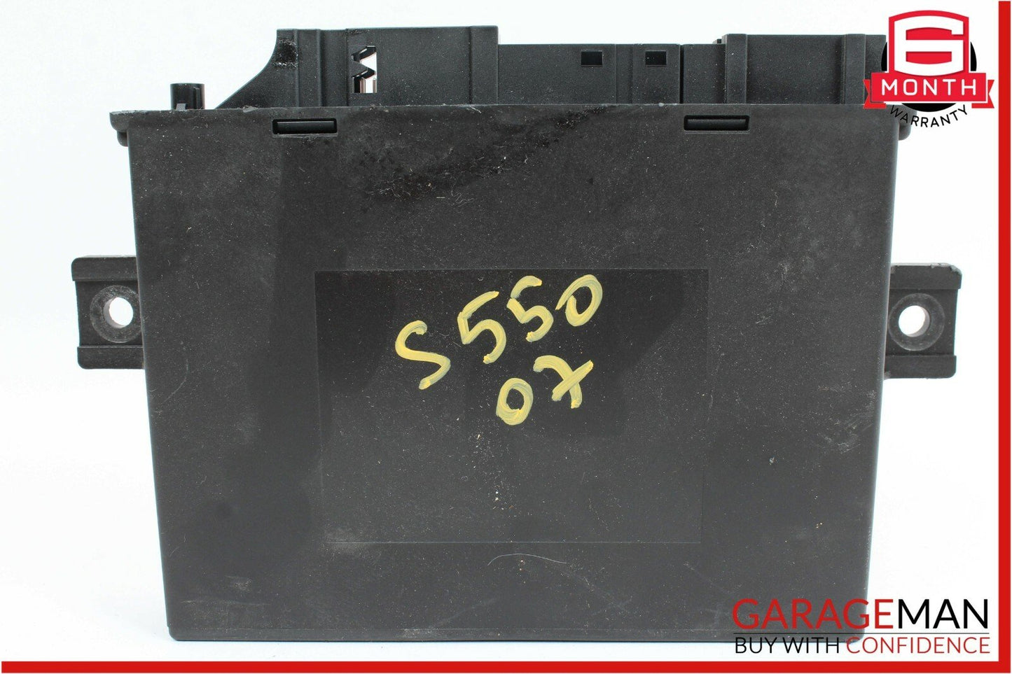 07-13 Mercedes W221 S350 S550 S65 AMG Door Keyless Go Control Module Unit OEM