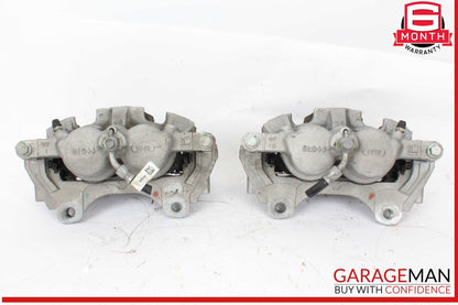 17-23 Cadillac XT5 Front Left / Front Right Brake Caliper Calipers 84952209 OEM