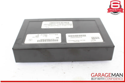 03-09 Mercedes W251 R500 R550 GL350 Sirius Satellite Radio Receiver Module OEM