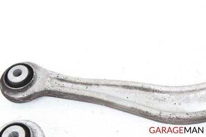 07-13 Mercedes W221 S550 CL550 Rear Right & Left Side Upper Control Arm Set OEM