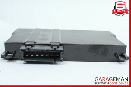 14-17 Maserati Ghibli Front Left Driver Side Seat Control Controller Module OEM