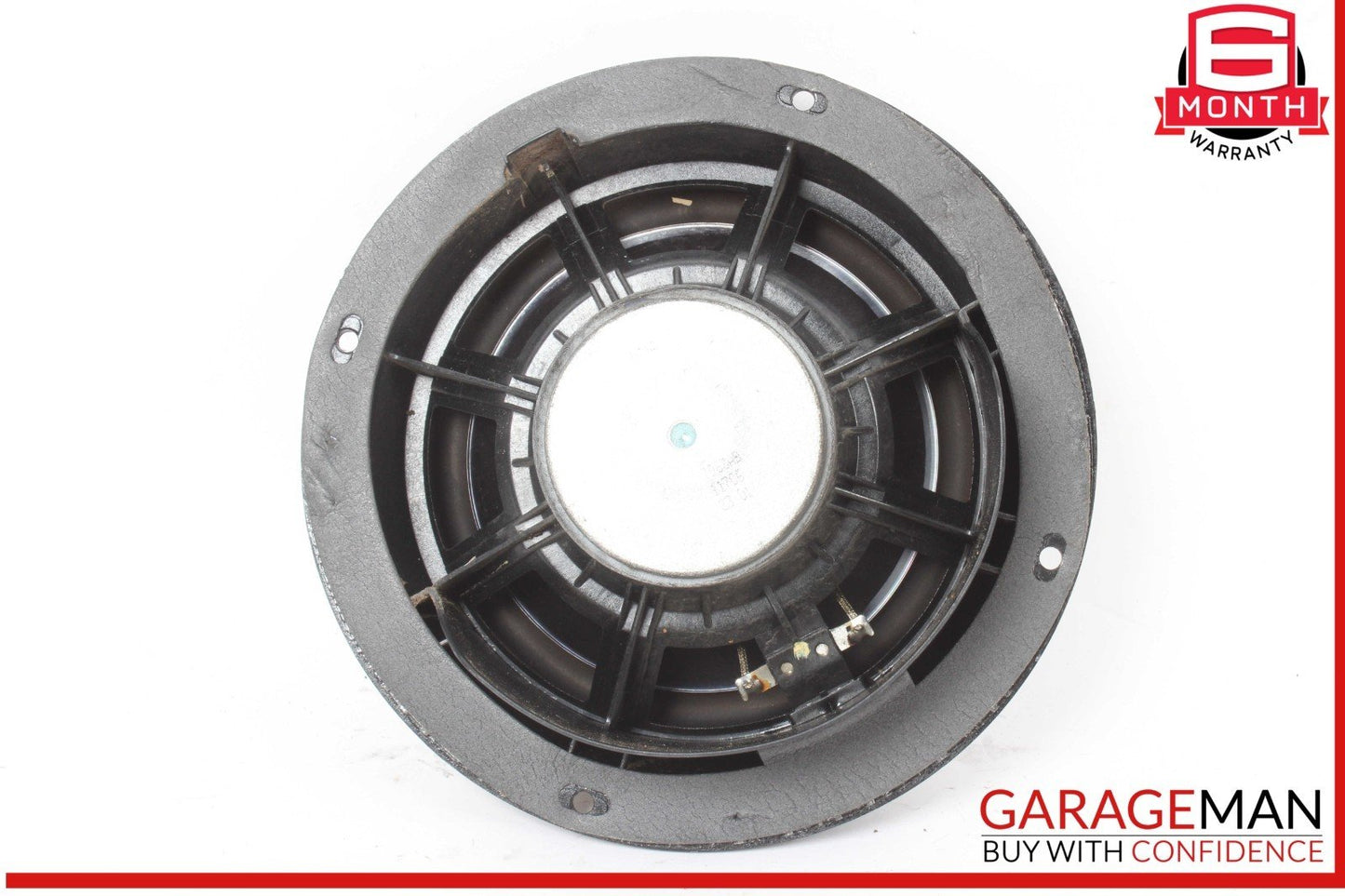 06-13 Mercedes X164 GL450 4MATIC Rear Left or Right Side Audio Sound Speaker OEM
