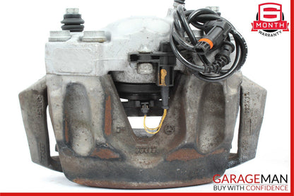 10-16 Mercedes W212 E350 CLS400 TRW Front Right & Left Side Brake Calipers Set