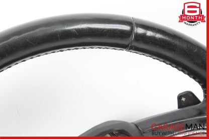 12-19 Range Rover Evoque Front Left Driver Side Steering Wheel BJ323F563XE OEM