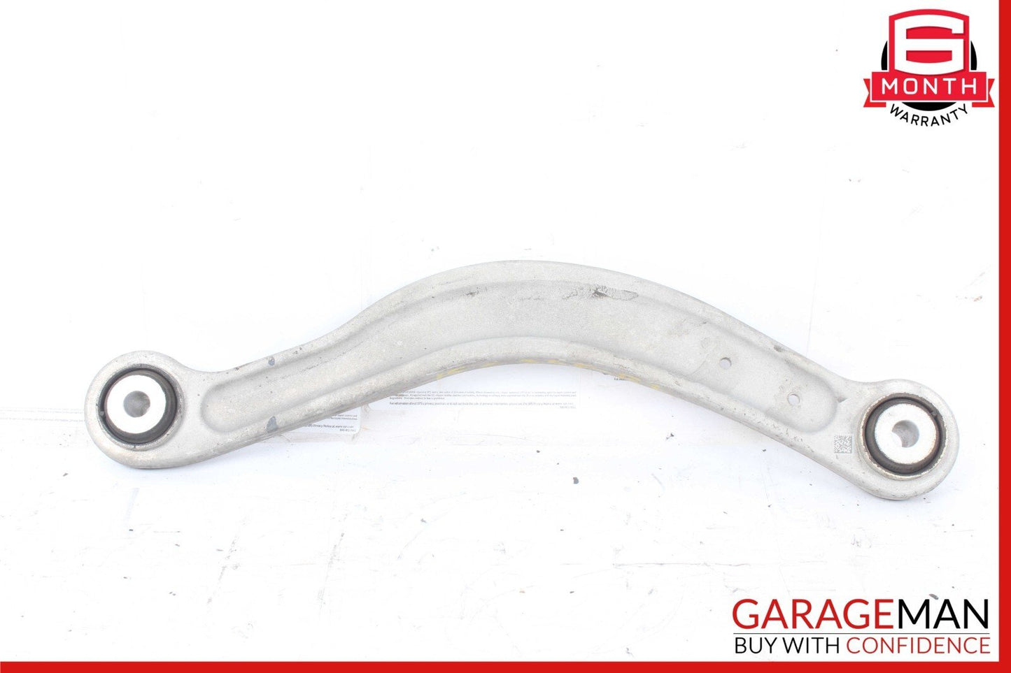 08-17 Mercedes W204 C250 Rear Right / Left Side Suspension Upper Control Arm OEM