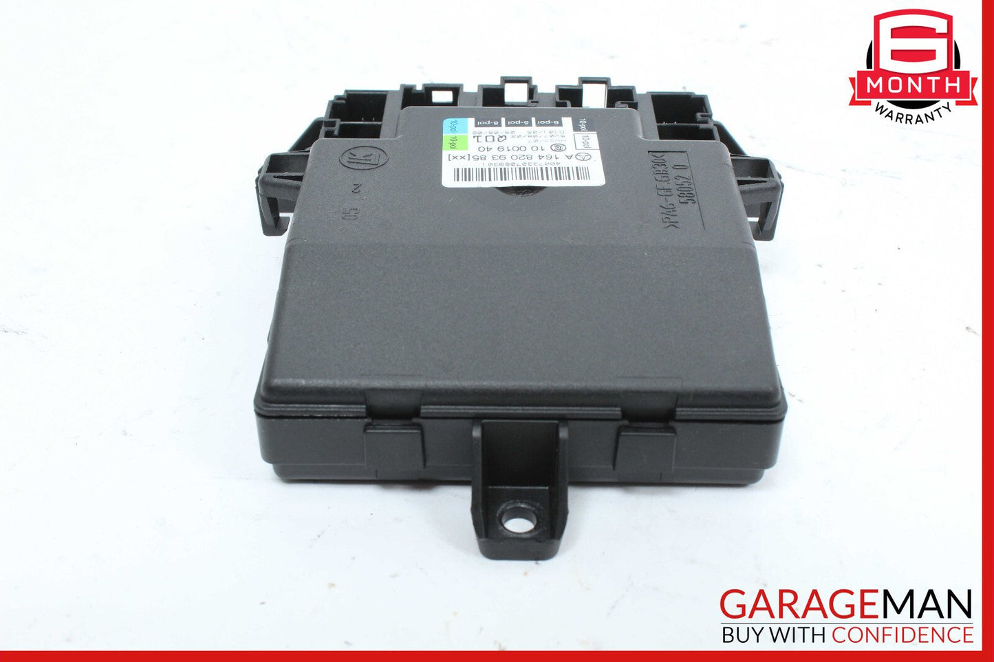 06-13 Mercedes W164 ML350 GL550 R350 Front Left Driver Door Control Module OEM