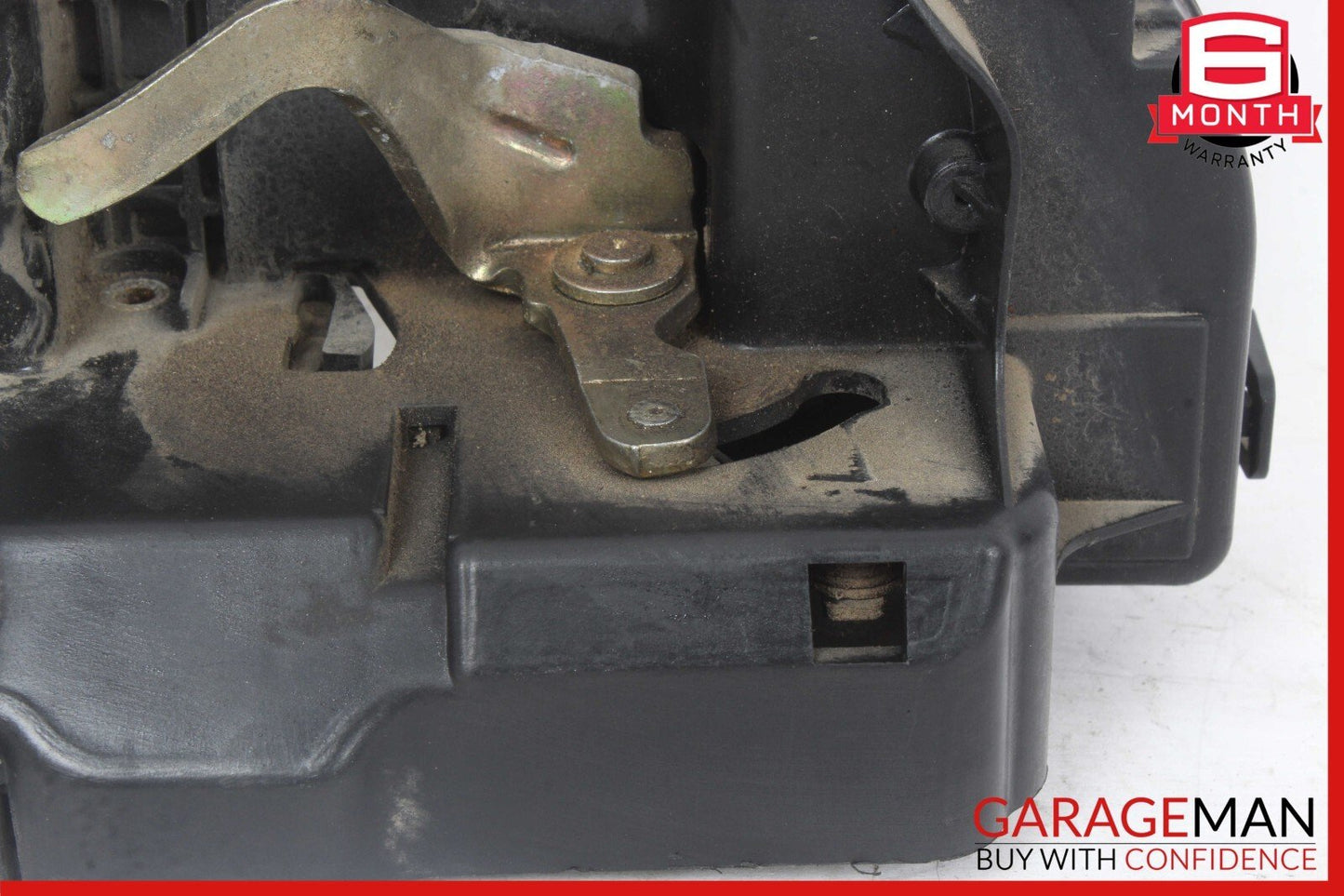 01-07 Mercedes W203 C320 C230 Rear Left Door Lock Latch Actuator OEM