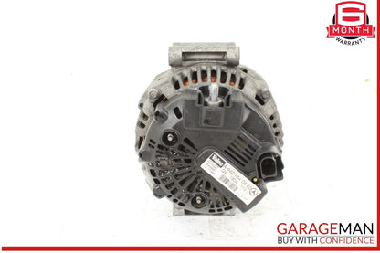 07-09 Mercedes W211 E320 Diesel Alternator Generator 180A 14V 6421540402 OEM