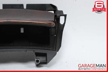 12-20 Mercedes R172 SLK350 SLC300 Center Panel Dash Ashtray Ash Tray OEM