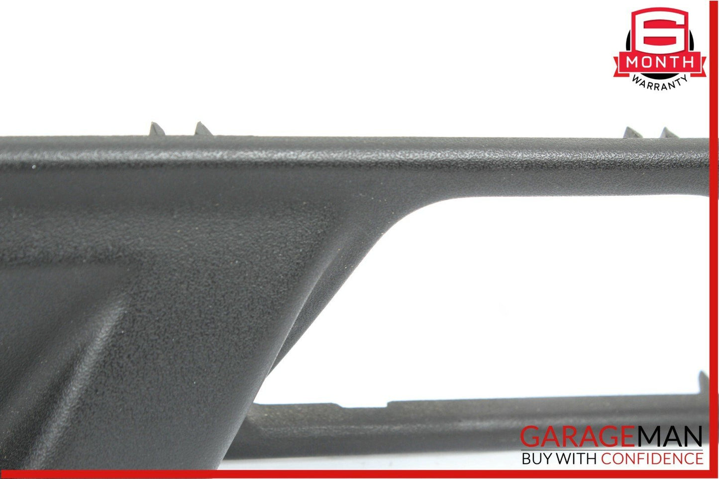 94-95 Mercedes W124 E300 E320 Rear Left Side Door Window Control Switch Trim