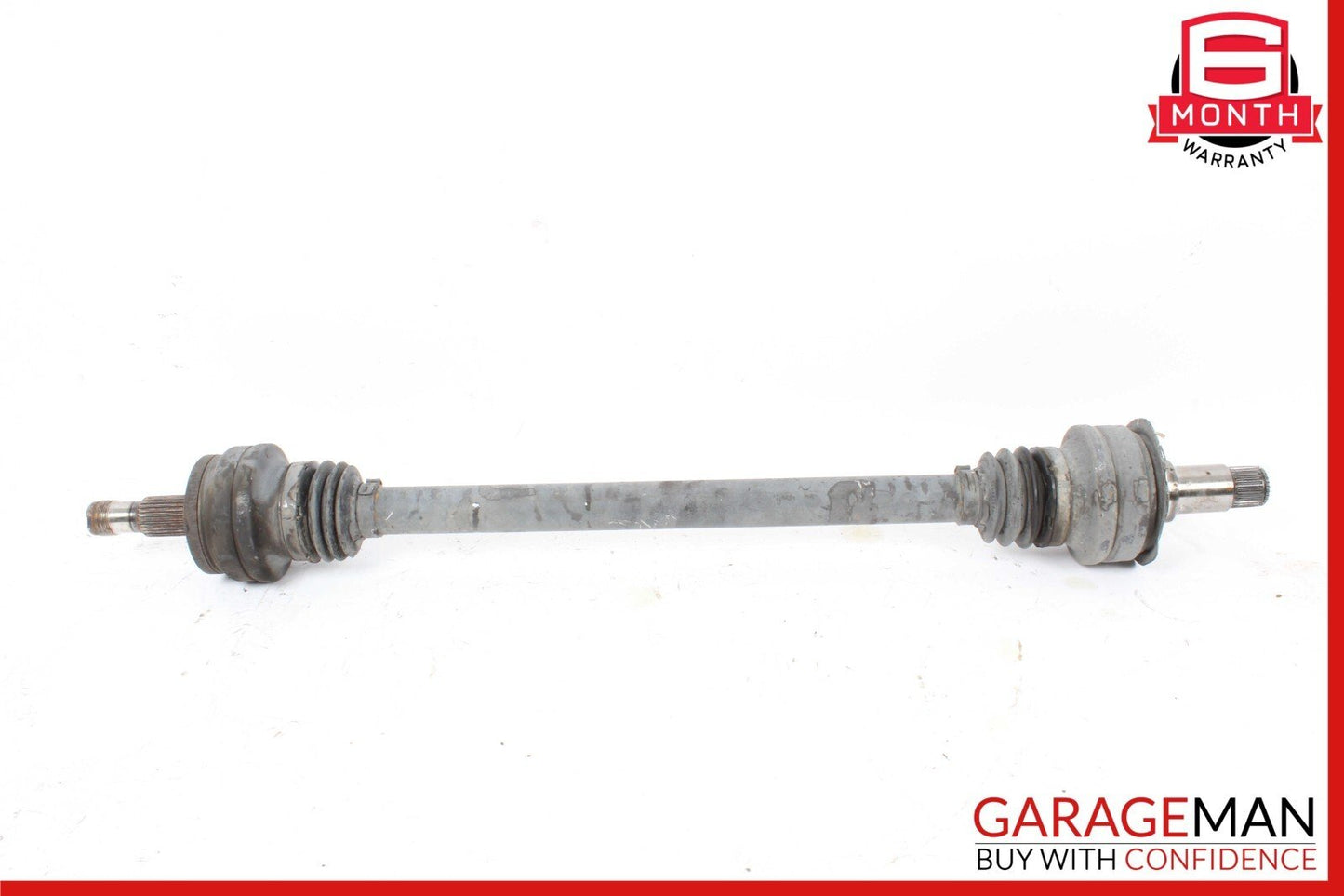 10-17 Mercedes W212 E350 4Matic Rear Right / Left Axle CV Half Shaft Driveshaft