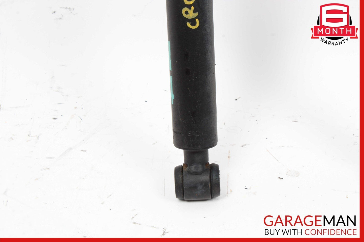 04-08 Chrysler Crossfire Rear Right & Left Side Shock Absorber Strut Set of 2 Pc