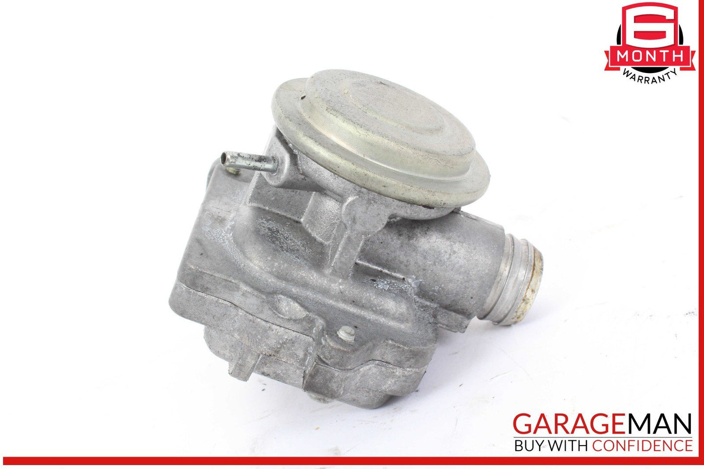 05-15 Mercedes W204 C300 Engine Motor Air Valve 0021407560 OEM