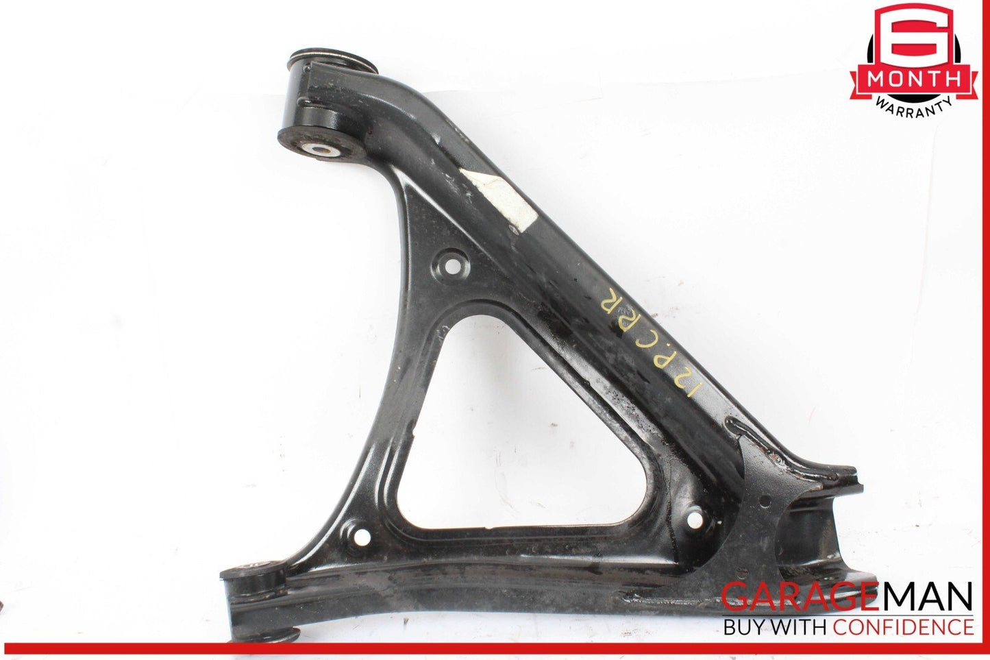 11-17 Porsche Cayenne S 958 Rear Right Passenger Side Lower Control Arm OEM