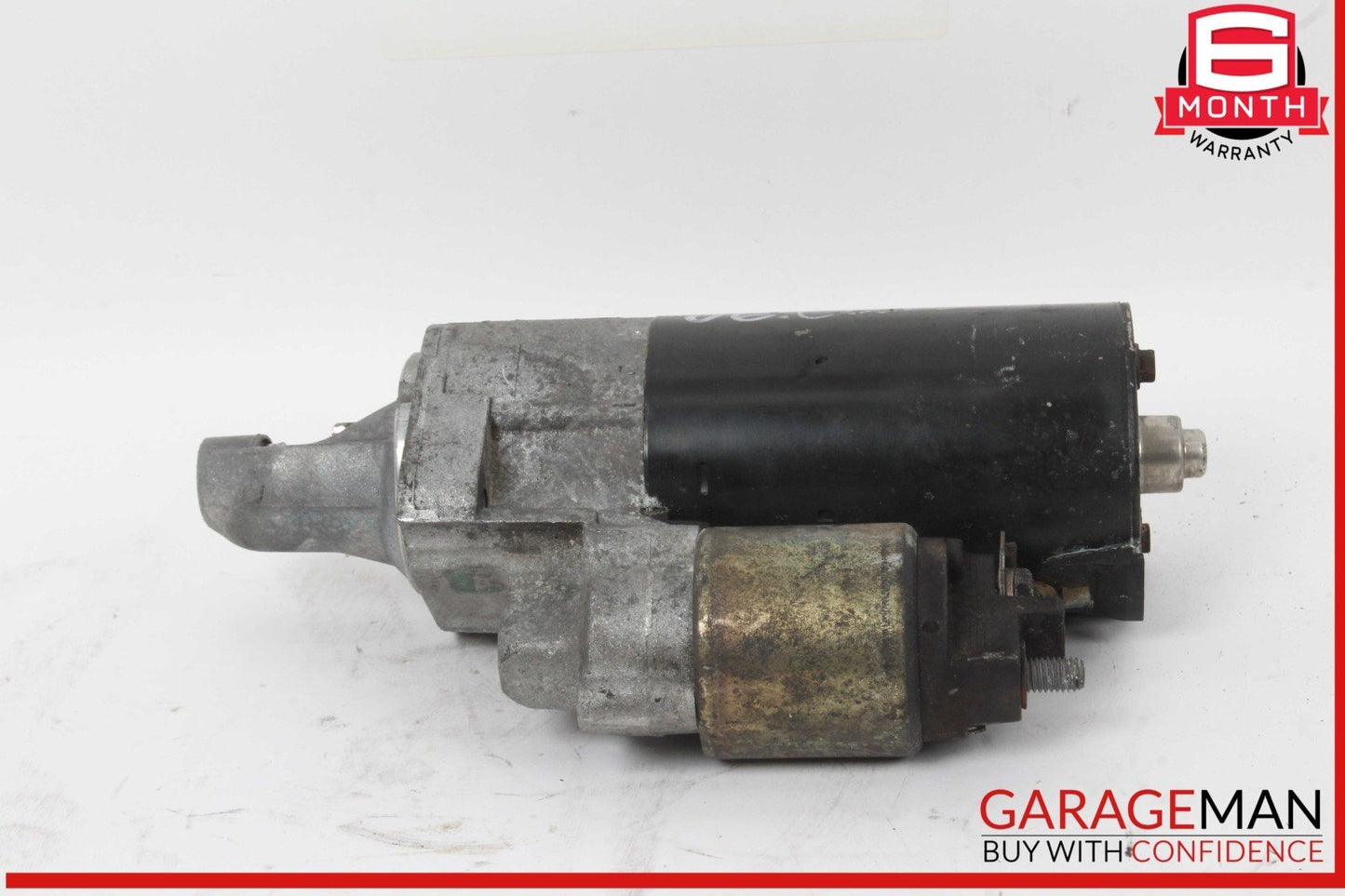98-09 Mercedes W219 CLS500 CLK500 S55 E63 AMG Bosch Engine Starter Motor OEM