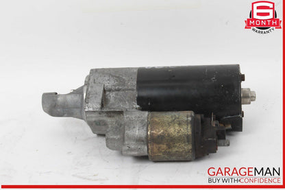 98-09 Mercedes W219 CLS500 CLK500 S55 E63 AMG Bosch Engine Starter Motor OEM