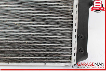 97-04 Porsche Boxster S 986 Carrera 911 996 Right Radiator A/C Condenser Fan OEM