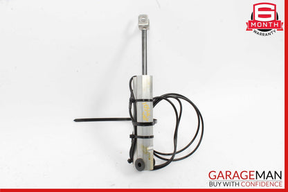 05-11 Mercedes R171 SLK300 Left Side Convertible Top Roof Main Lift Cylinder OEM