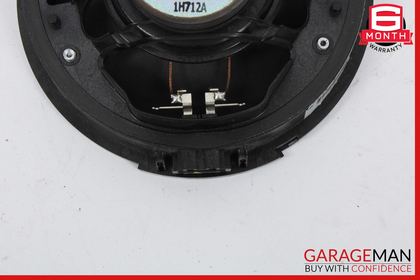 08-15 Mercedes W204 C250 GLK350 Rear Door Audio Speaker OEM