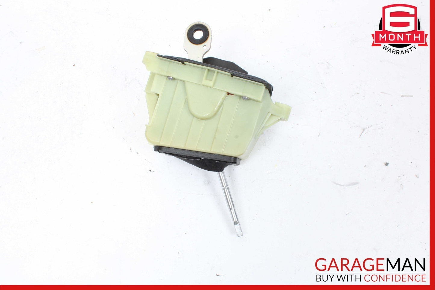 08-14 Mercedes W204 C350 C300 Floor Gear Shift Shifter Selector Box OEM