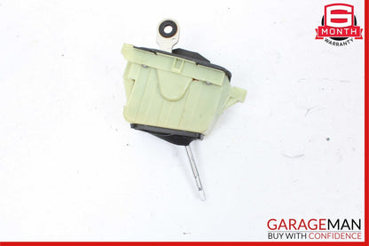 08-14 Mercedes W204 C350 C300 Floor Gear Shift Shifter Selector Box OEM