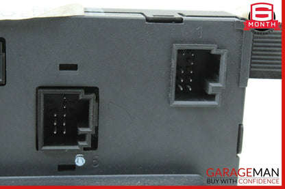 06-11 Mercedes W219 CLS550 CLS55 AMG Front Left Side Door Control Module Unit