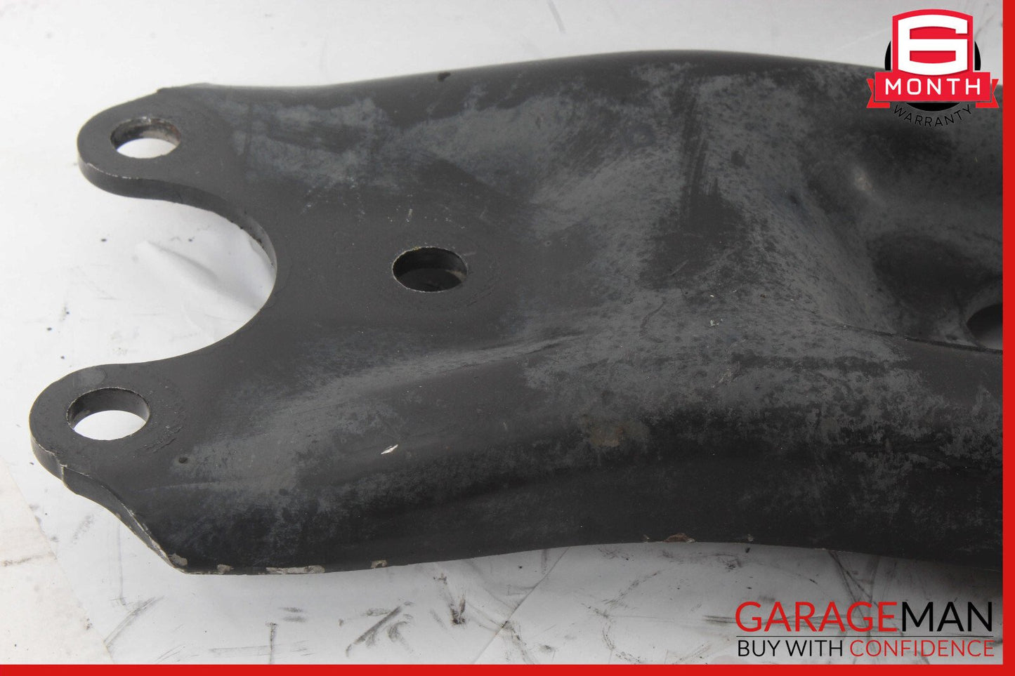 09-17 Volkswagen VW CC Front Left Driver Lower Control Arm OEM