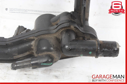 12-15 Land Rover Range Rover Evoque L538 Engine Coolant Heater Tube Line OEM