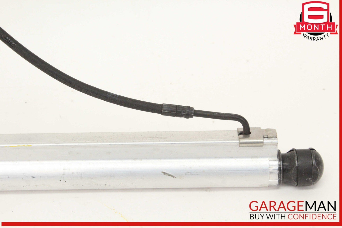 12-20 Mercedes R172 SLC300 Rear Left Convertible Trunk Lift Assist Cylinder OEM