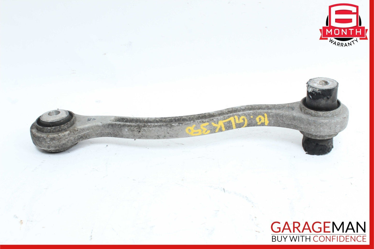 08-16 Mercedes X204 GLK350 Rear Left or Right Suspension Lower Control Arm OEM