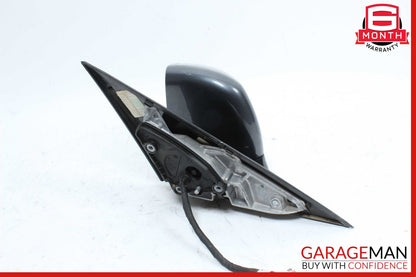 10-13 Mercedes W212 E350 E550 Sedan Left Side Rear View Door Mirror OEM