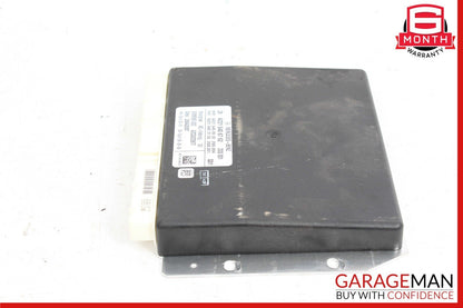 07-14 Mercedes W216 CL550 CL63 Active Body Control ABC Suspension Module Control