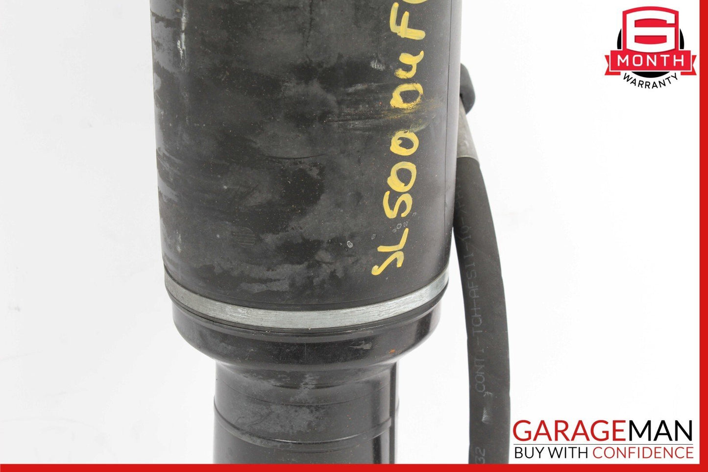 03-06 Mercedes R230 SL500 SL600 Front Right Hydraulic Shock Absorber Strut