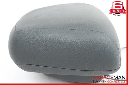 08-14 Mercedes W204 C250 C350 Front Right or Left Seat Headrest Head Rest Black