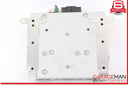 11-14 Audi A8 Quattro Audio Radio Receiver Head Trunk Satellite Mounted OEM