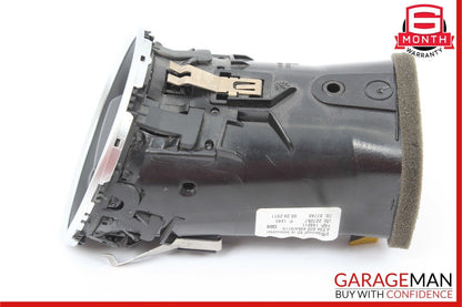 12-14 Mercedes W204 C250 C300 C350 Dash AC A/C Air Vent Grill Right Side OEM