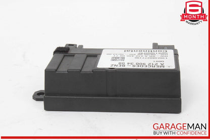 11-20 Mercedes W204 C250 E550 R350 S550 Fuel Pump Control Module Unit OEM