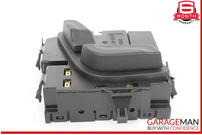 08-14 Mercedes W204 C250 CGI Front Right Side Seat Adjust Control Switch OEM