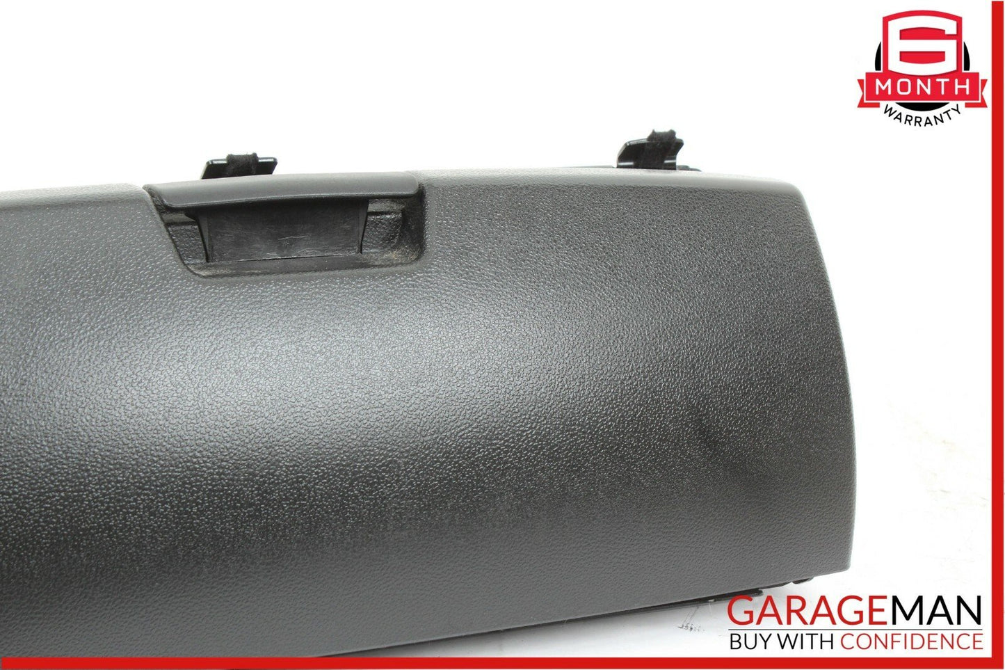 07-09 Mercedes W221 S550 Front Right / Left Lower Seat Compartment Trim Storage