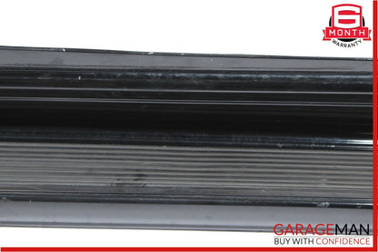 07-12 Mercedes X164 GL450 Left Side Running Board Rocker Panel Step
