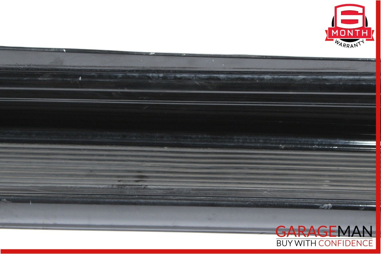 07-12 Mercedes X164 GL450 Left Side Running Board Rocker Panel Step