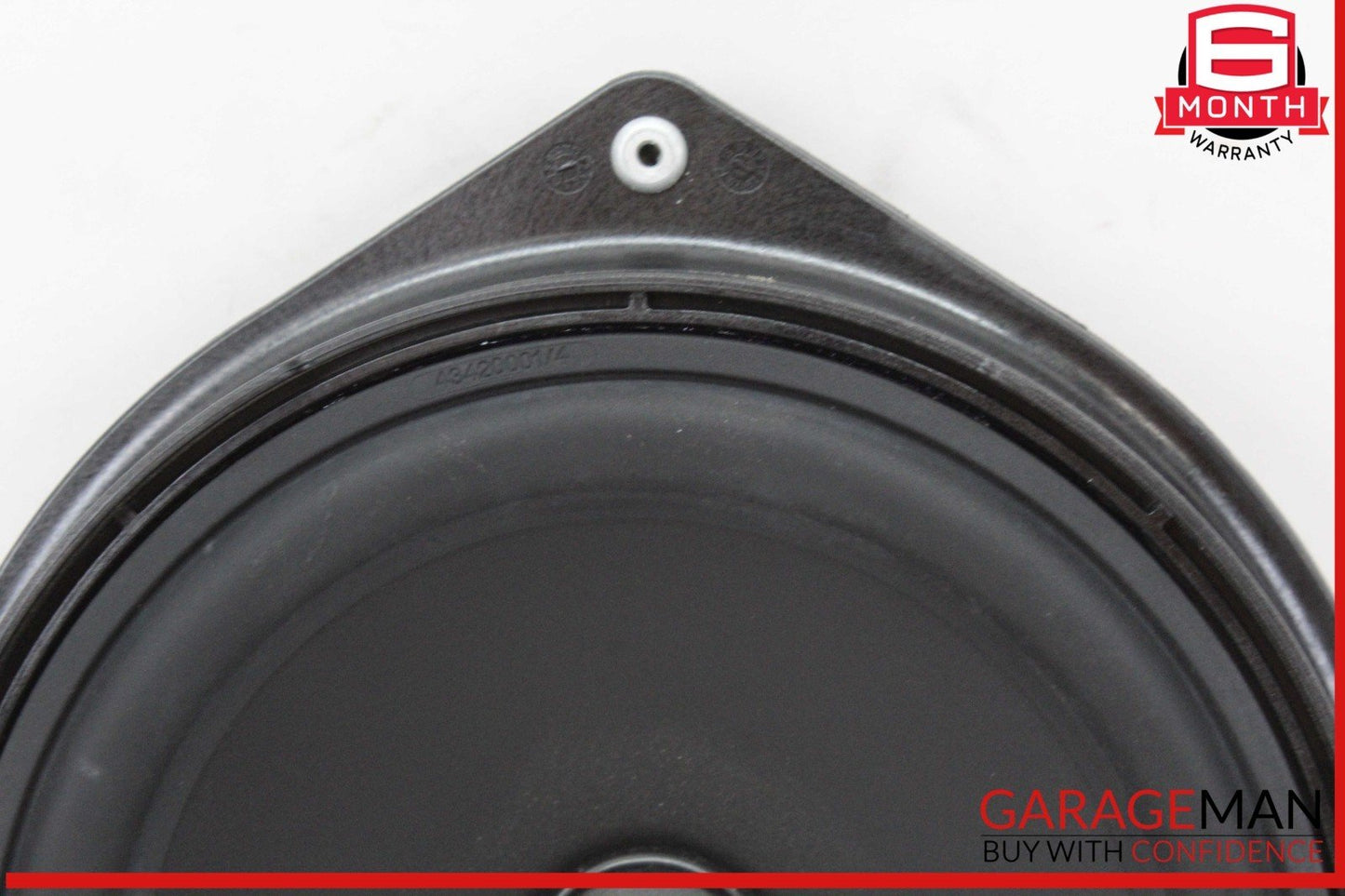 08-18 Mercedes W212 E400 Front / Rear Left & Right Side Door Audio Speaker OEM