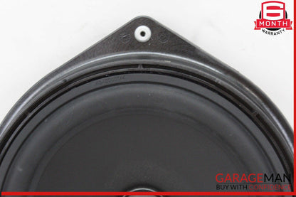 08-18 Mercedes W212 E400 Front / Rear Left & Right Side Door Audio Speaker OEM